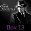 undefined Box 13| Great Detectives of Old Time Radio Alan Ladd Mystery Dramas