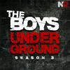 undefined Boys Underground