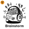 undefined Brainstorm