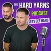 undefined The Hard Yarns Podcast