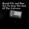 undefined Brand-CO, and How Not To Stop The End Of The Universe