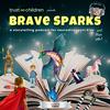 undefined brave sparks | therapy-inspired stories for neurodivergent kids