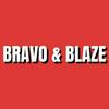 undefined Bravo and Blaze with Jenny Blaze