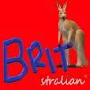 undefined BRITstralian ®