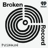 undefined Broken Record with Rick Rubin, Malcolm Gladwell, Bruce Headlam and Justin Richmond