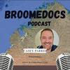 undefined Broomedocs POdcast