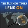 undefined BT Lens On