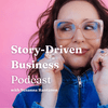 undefined Story-Driven Business podcast with Susanna Rantanen