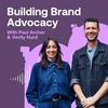 undefined Building Brand Advocacy