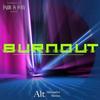 undefined Burnout: A Cyberpunk Thriller