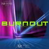 undefined Burnout: A Cyberpunk Thriller