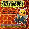 undefined Business English Buzzwords