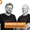 undefined Business Leader Breakthroughs