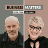 undefined Business Matters with Lisa O'Neill & Peter Cook