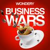 undefined Business Wars