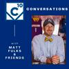 undefined C-10 Mentoring & Leadership Podcast