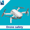 undefined CAA Drone safety
