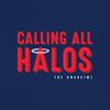 undefined Calling All Halos: A show about the Los Angeles Angels