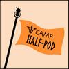 undefined Camp Half-Pod: A Percy Jackson Podcast