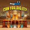 undefined Can You Dig It? - The Prog Rock Game Show