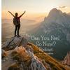 undefined Can You Feel So Now?