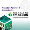 undefined Canada’s Agri-food Opportunity: The Road to $25 Billion