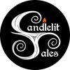 undefined Candlelit Tales Irish Mythology Podcast