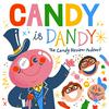 undefined Candy Is Dandy: The Candy Review Podcast