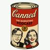 undefined Canned the Marketing Podcast