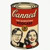 undefined Canned the Marketing Podcast