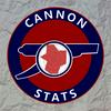 undefined Cannon Stats - The Analytics Podcast