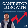 undefined Can't Stop the Growth