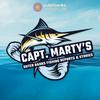 undefined Capt. Marty's Outer Banks Fishing Report & Stories