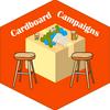 undefined Cardboard Campaigns