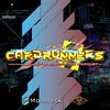 undefined Cardrunners: A Cyberpunk TCG Podcast