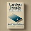 undefined Careless People inspired by Sarah Wynn Williams | Audiobook