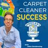 undefined Carpet Cleaner Success