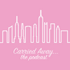undefined Carried Away... The Sex and the City Rewatch Podcast