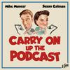 undefined Carry On Up The Podcast