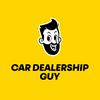 undefined Car Dealership Guy Podcast