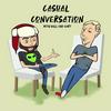 undefined Casual Conversation