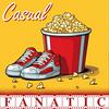 undefined Casual Fanatic
