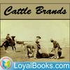 undefined Cattle Brands by Andy Adams