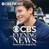 undefined CBS Evening News