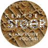 undefined CentreSteer Podcast