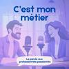 undefined C'est mon métier