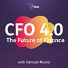 undefined CFO 4.0 - The Future of Finance