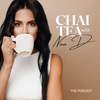 undefined Chai Tea with Nina D.