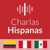 undefined Charlas Hispanas: Aprende Español | Learn Spanish