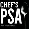 undefined Chef's PSA